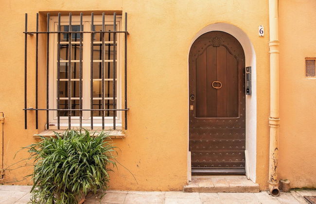 Sublime Flat sea View - Saint Tropez - Foto 12