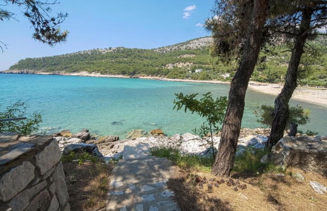 Petra Mare Apartments 1 - Foto 1