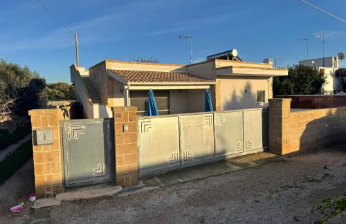 Ferienhaus im Herzen von Salento - Foto 21