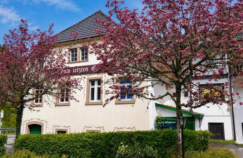 BaB Hotels and Apartments-Zum Letzten G'Stehr - Photo 39