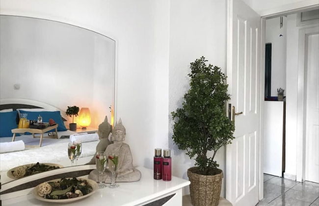 Minimal Resort & Pool in Siviri, 150m From the Sea - Foto 9