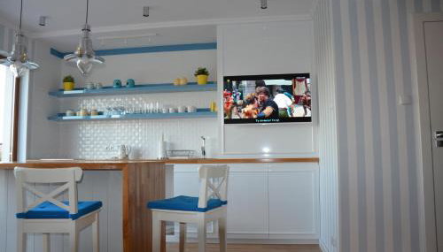 Błękitna Laguna - Photo 3