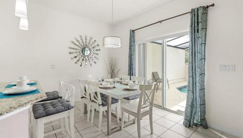 Spacious Family Townhouse Sleeps 8 - Foto 4