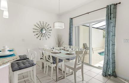 Spacious Family Townhouse Sleeps 8 - Foto 4