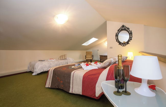 Cadenabbia Vista Lago - Foto 10