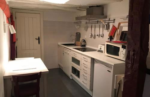 Apartamento loft la casa de las Pajaritas - Foto 9