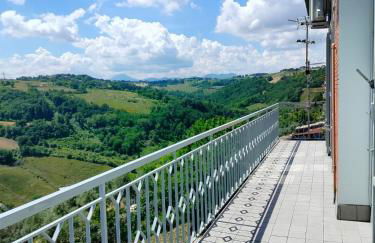 CASA DORIS Montecarotto, Le Marche - Top Lage, Glasfaser WIFI, neu renoviert - Foto 38