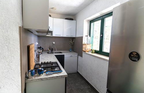 Villa Mia Filomena - Foto 15