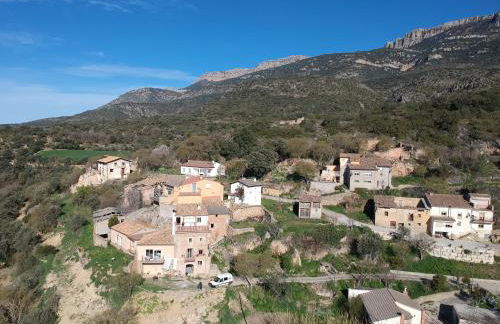 Casa Sisco, dins de la Vall d'Àger - Foto 2