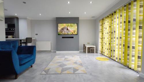 Elegant 3-Bedroom Home, sleeps up to 5 guest. - Foto 3