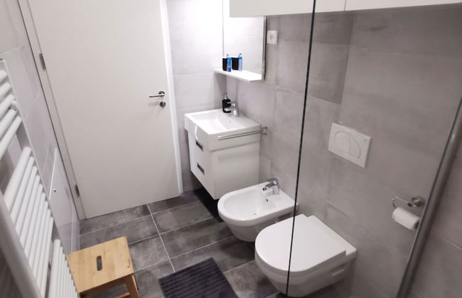 Apartments Egis Koper - Foto 54