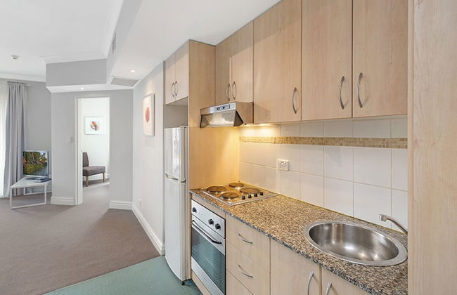 Sydney Airport Suites - Foto 45