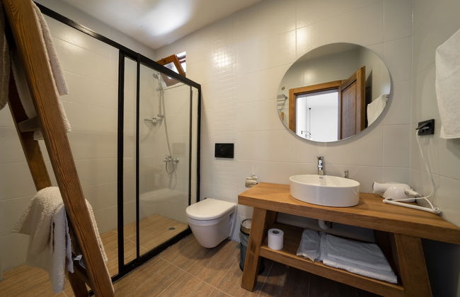 Zumrut Cirali Butik Otel - Foto 23