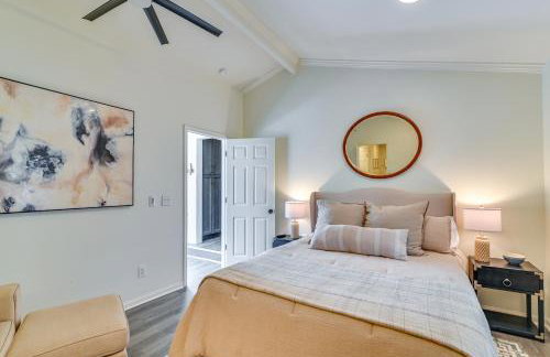 1 Mi to Miss State Wremy Cottage with Deck and Yard - Foto 17