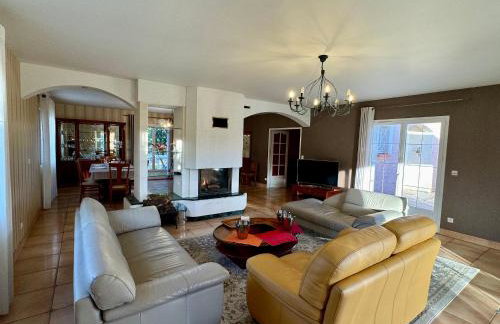 Gîte du Mercadal Les Pujols - Foto 2