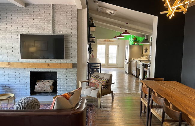 The Lincoln Marfa - Foto 7