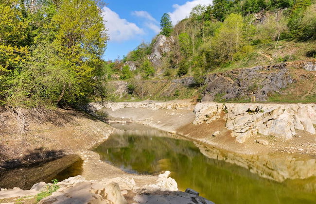 Attractive Apartment in Rubeland in the Upper Harz - Foto 33