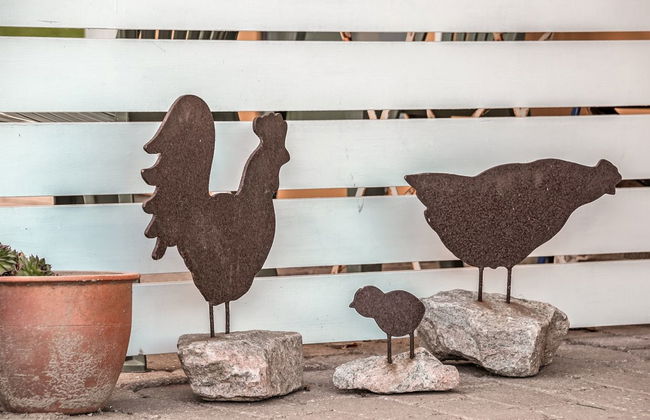 "Boris" - 500m from the sea - Foto 15