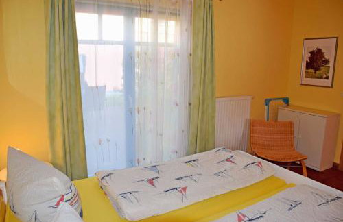 Ferienappartements zum Ostseestrand mit Terrasse - Foto 28