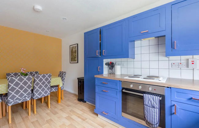 Bright 3 Bedroom House With Terrace, 16 Mins to Big Ben - Foto 20
