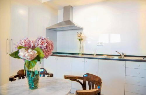 Apartamentos individuales con piscina - Foto 8