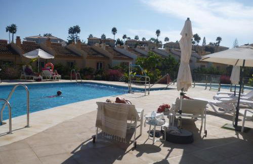 Luxury Sea View Apt Fuengirola Seafront - Photo 17