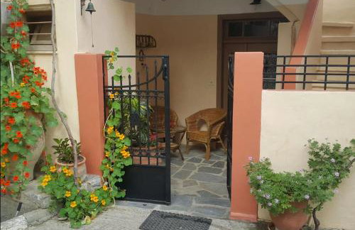 Traditional Residence with terrace - Foto 37