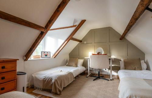 Holly Tree Cottage - Beautiful 2 Bedroom Cottage in Nailsworth - Foto 57