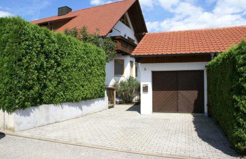 Unterkunft DHH mit 5 Zim - Photo 5