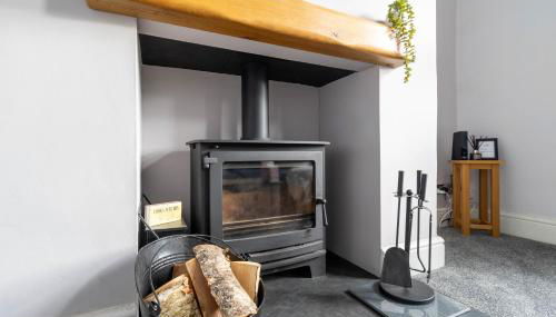 Cosy Green End Retreat - Foto 3