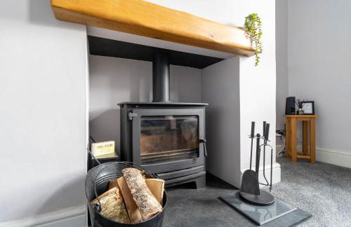 Cosy Green End Retreat - Foto 3