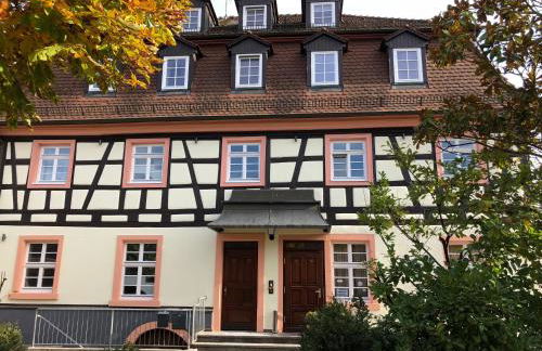 Wohnung 5 - nur 5-10 min vom Europapark - Foto 10