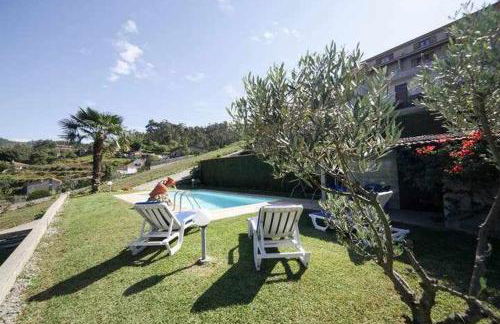 Casa Rural do Salgueirinho - Foto 36