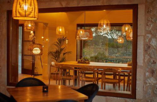 Hotel Rural Es Riquers - Foto 29