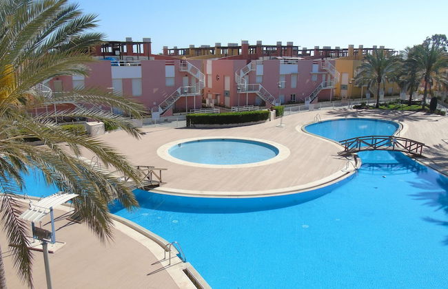 Apartamentos Laguna Playa - Foto 1