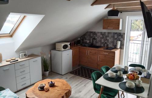 Apartamenty Równia 2 - Foto 25