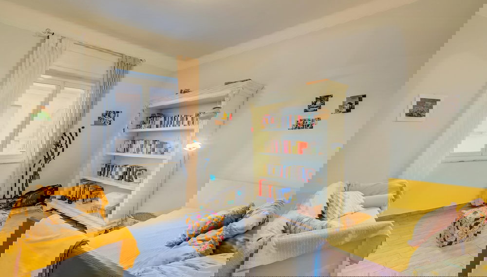 Il Nido di Censin in Imperia - Foto 1, Habitación