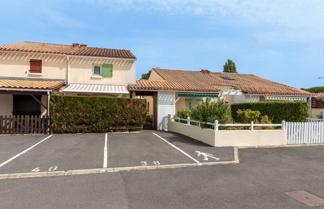 Les Jardins de la Palmyre - Foto 20