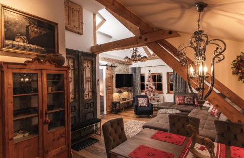 Szwajcarski Dworek - Foto 16