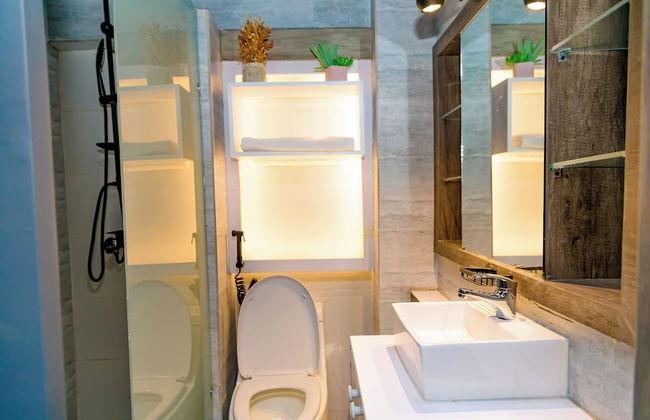 Kigali Sky Apartment - Foto 10