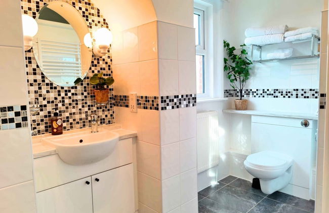 Fernhurst Holiday apartments - Foto 33