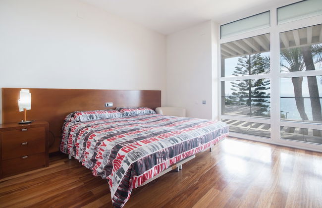 Luxury Beachfront Villa in Tarragona TH 63 - Foto 5