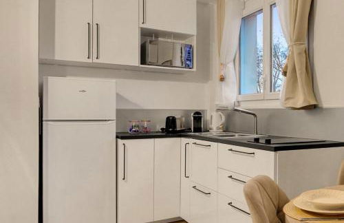 Le Canal Ocre - Netflix - Parking Couvert - Foto 34