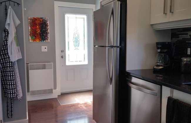 Chalet St-Castin - Foto 9