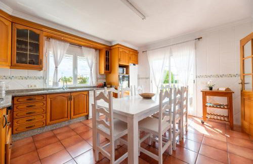 Villa next to playa Bossa - Foto 26