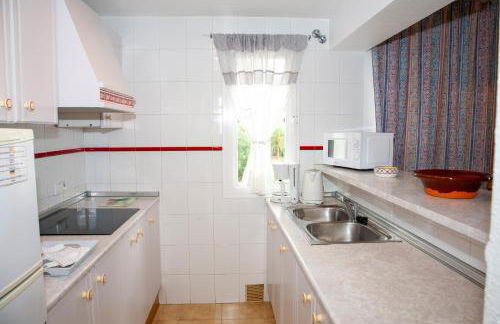 Atalaya Bosque Apartamentos - Foto 56