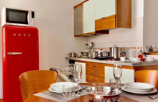 Residence San Giusto - Foto 24