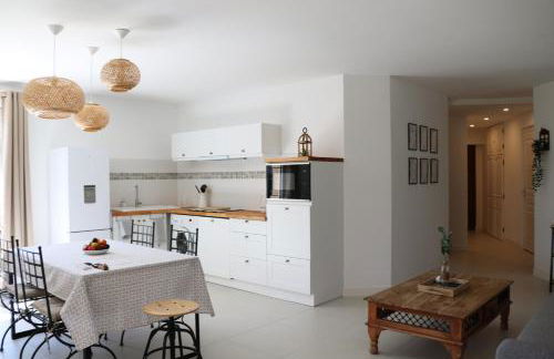 La Villa des Moulins - Photo 16