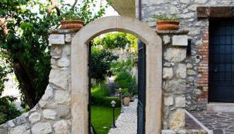 Casa Vacanze "Pietra viva" - Foto 5