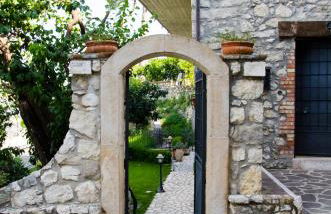 Casa Vacanze "Pietra viva" - Foto 5